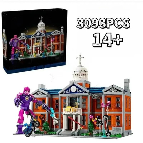 New 76294 mansion - 76294, hero